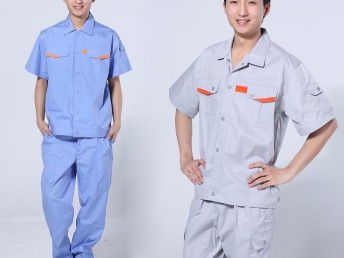广州花都区服装定做 打造专业工厂与工人工作服的卓越选择