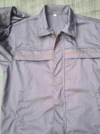 广州花都区夏装工作服与工程服定制攻略 高效采购选择之道